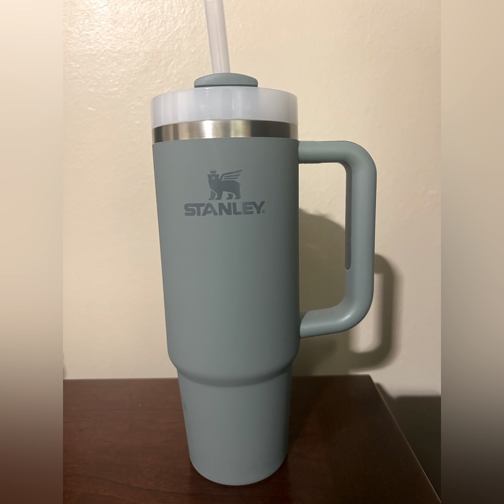 Stanley Shale colored 30 oz Tumbler